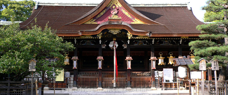 北野天満宮 受験だ 合格祈願